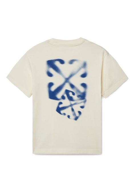 T-shirt Off White Kids OFF WHITE KIDS | T-SHIRT E POLO | OBAA002F24JER0030345